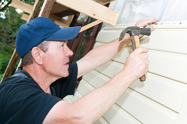 Best Fascia and Soffit Installation  in Cherryville, NC