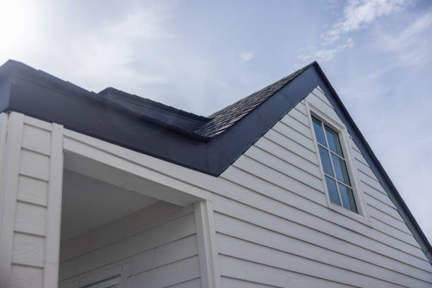 Best Composite Siding  in Cherryville, NC